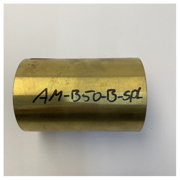 Michigan Brass Cuscinetto cutless a spirale 50x65x200mm AMB50BSPL 