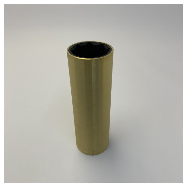 Michigan Aqualube Rolamento de veio de hélice em espiral 60x80x240mm Direito - AMB60BSPR 