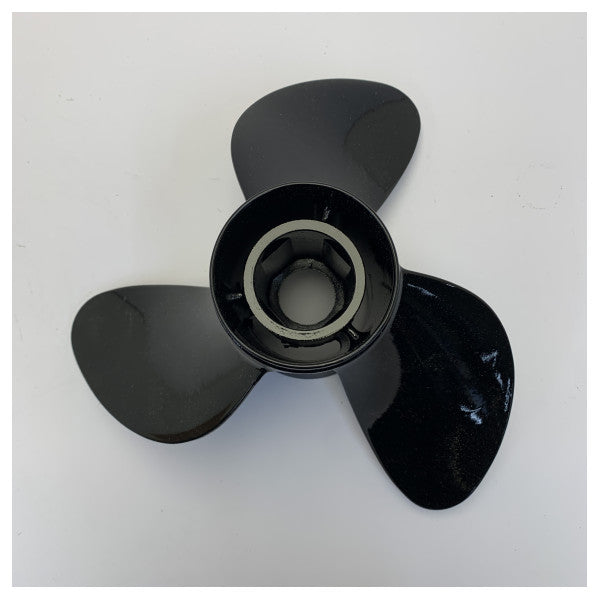 Michigan Vortex 3-Blatt Aluminium-Propeller 11 3/4 x 13 RH - 992301 
