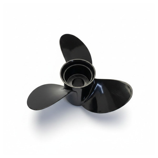 Michigan Vortex 3-Blatt-Aluminium-Propeller 12-1/2 x 13 RH - 992311 