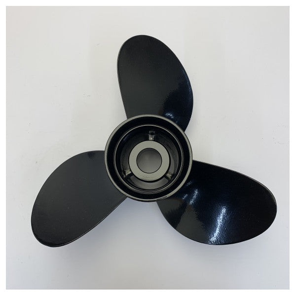 Michigan Vortex 3-Blatt-Aluminium-Propeller 12-1/2 x 13 RH - 992311 