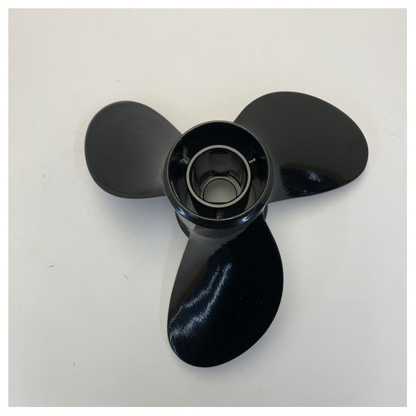 Michigan Vortex 3-Blatt-Aluminium-Propeller 12-1/2 x 13 RH - 992311 