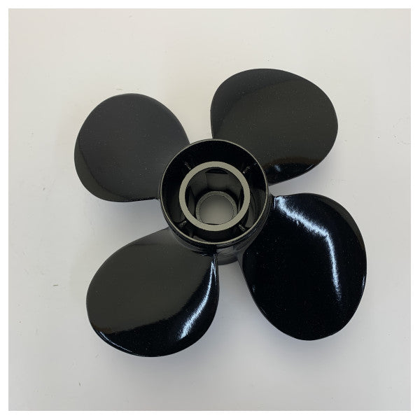 Michigan Vortex 4-Blatt-Aluminiumpropeller 11 1/2 x 9 RH - 992402 