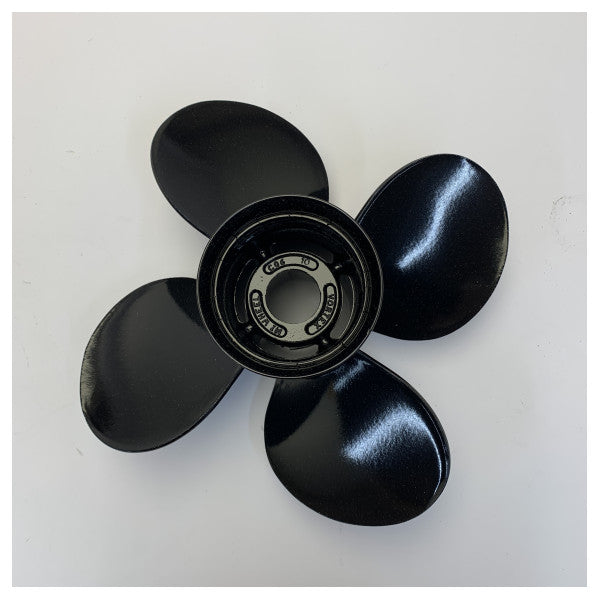 Michigan Vortex 4-Blatt Aluminium-Propeller 11 1/2 x 10 RH - 992403 