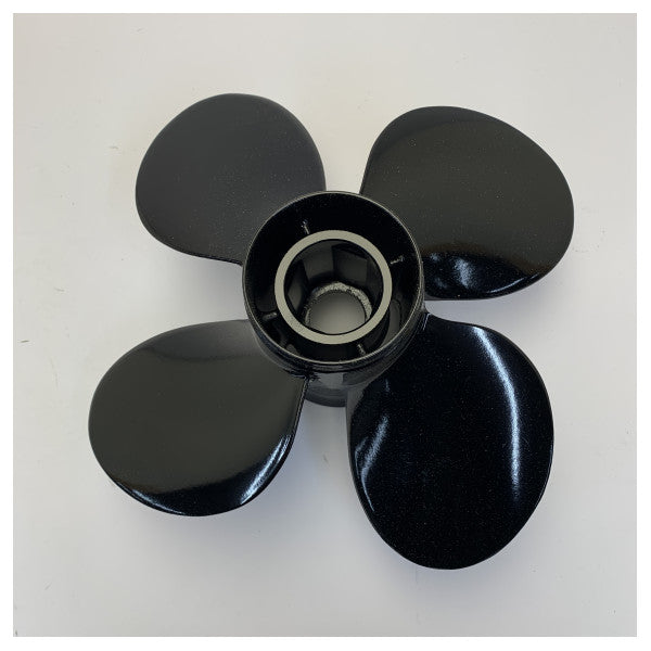 Michigan Vortex 4-Blatt Aluminium-Propeller 11 1/2 x 10 RH - 992403 