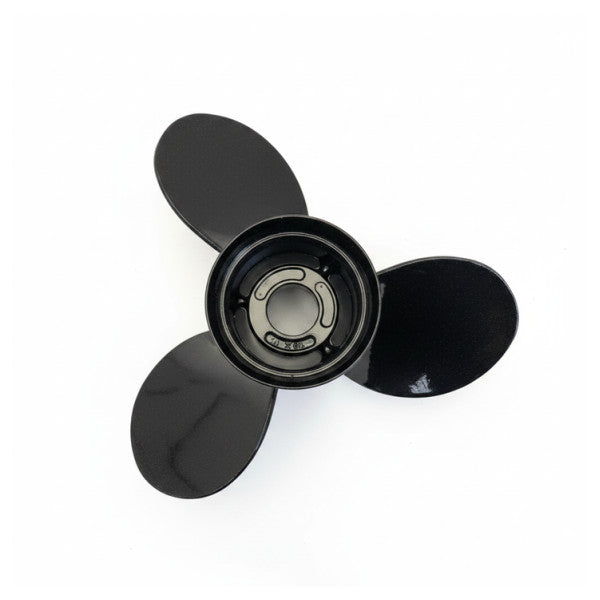 Michigan Vortex 3-Blatt-Aluminium-Propeller 10 x 15 RH - 992408 