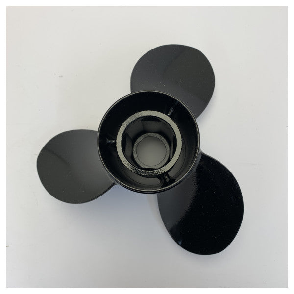 Michigan Vortex 3-Blatt Aluminium-Propeller 10 x 16 RH - 992409 