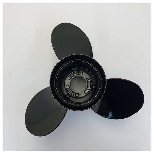 Michigan Vortex 3-Blatt Aluminium-Propeller 10 x 16 RH - 992409 