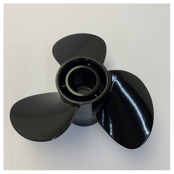 Michigan Vortex 3-Blatt Aluminiumpropeller 10 1/2 x 11 RH - 992503 