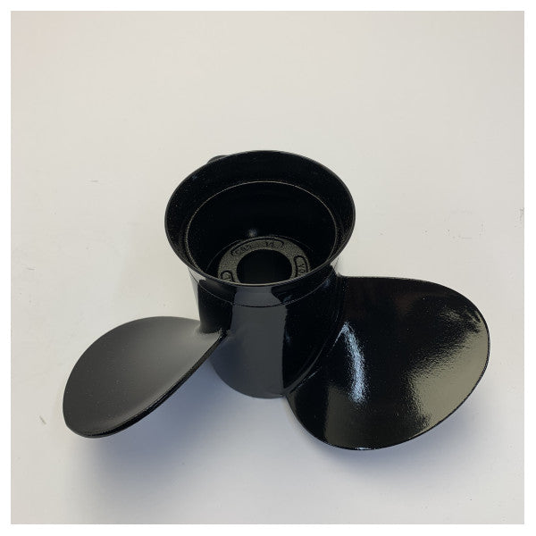 Michigan Vortex 3-Blatt-Aluminium-Propeller 10 1/8 x 14 RH - 992506 