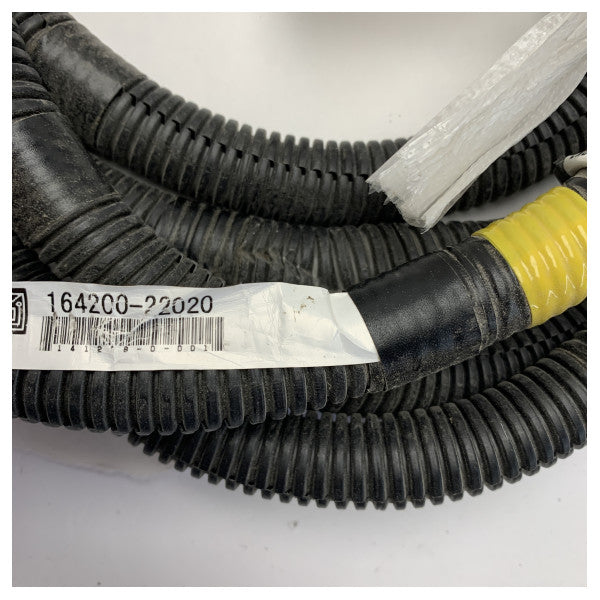 良質のヤンマーの海洋の配線用ハーネス 164200-22020 -ボートのエンジンのための耐久財、防蝕ケーブル議会