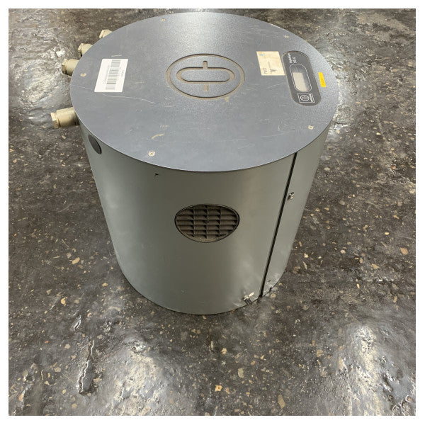 Raytheon Anschutz STD-22 110-233.NG002E2 Kreiselkompass - Gebraucht 