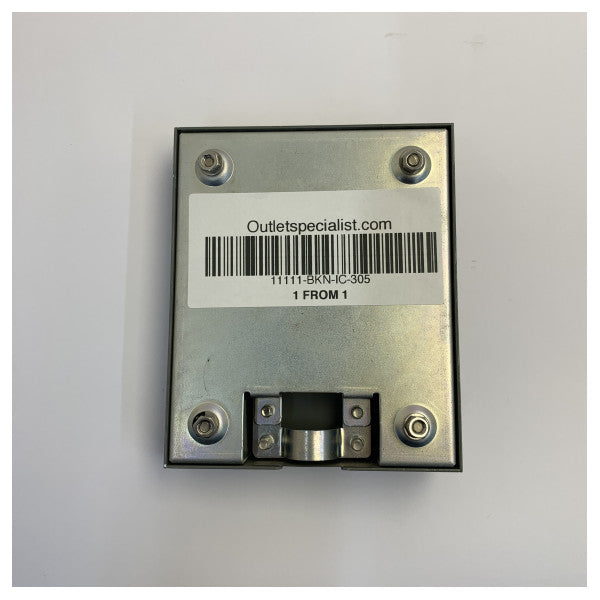 Terminal de Comunicação Marítima Furuno IC-305 DSC - Unidade - Usado 