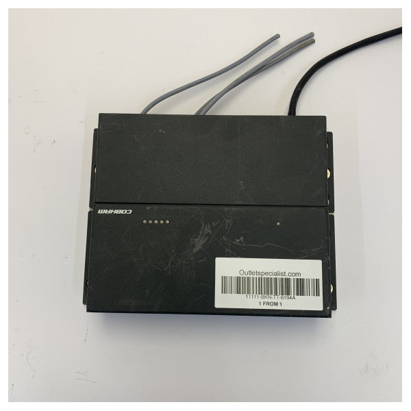 Cobham TT-6194A Marine Electronics Control Unit - Brugt 