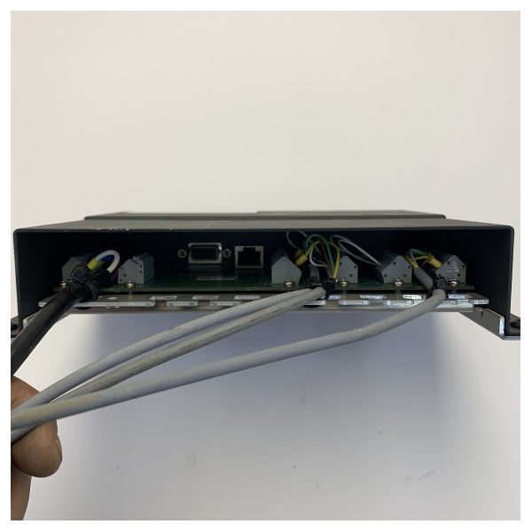 Cobham TT-6194A Marine Electronics Control Unit - Brugt 