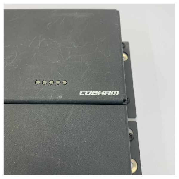 Cobham TT-6194A Marine Electronics Control Unit - Brugt 