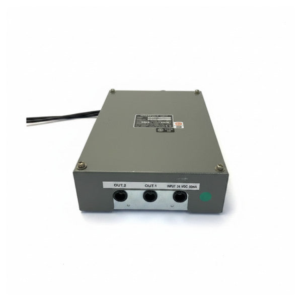 Furuno IF-5200 grensesnittsenhet - Marinegradert elektronisk system - Brukt 