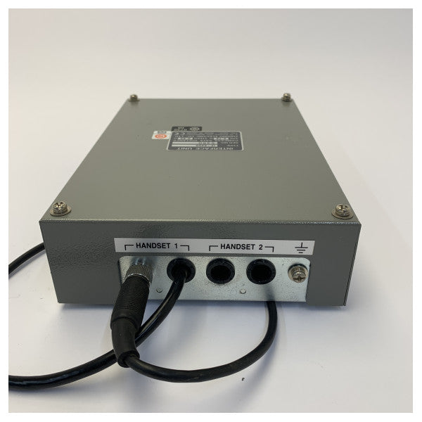 Furuno IF-5200 grensesnittsenhet - Marinegradert elektronisk system - Brukt 