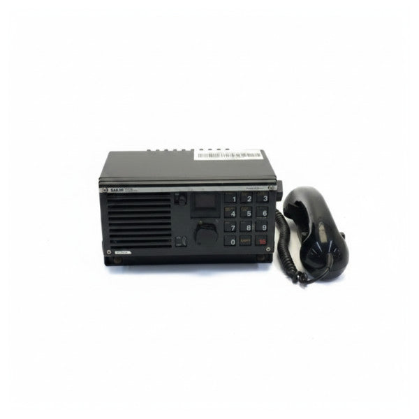 Морська VHF-радіостанція Sailor RT2048 з телефонною трубкою - вживана 