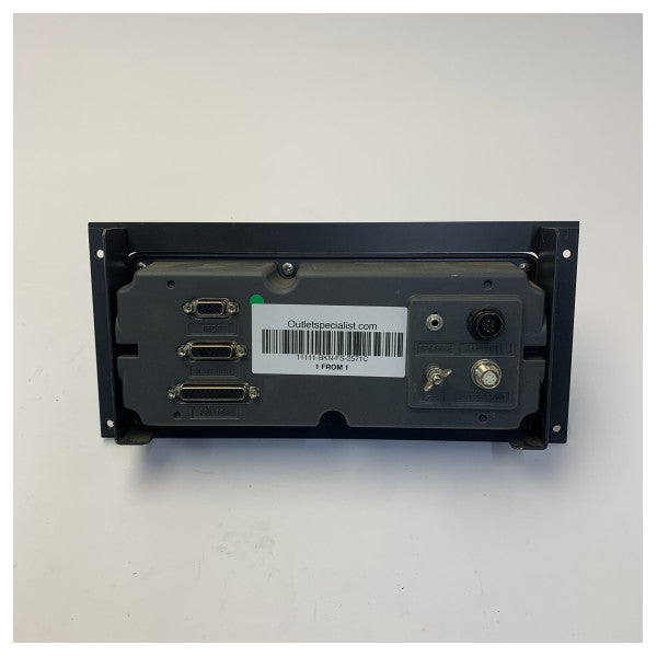 Unité de commande du radiotéléphone MF/HF marin Furuno FS-2571C - Occasion 