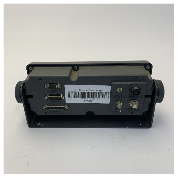 Furuno FS-2571C-1 Unidad de control marino - Usado 