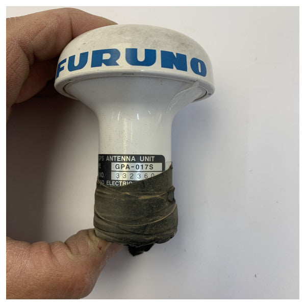 Furuno GPA-017S GPS-antennenhet - brukt 