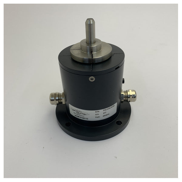 DMP FALCON-S100 industriel marint sensorducer - brugt 