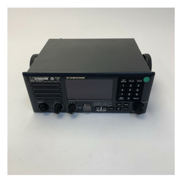 Rádio VHF Marítimo Furuno FM-8900S DSC Classe A GMDSS - Usado 