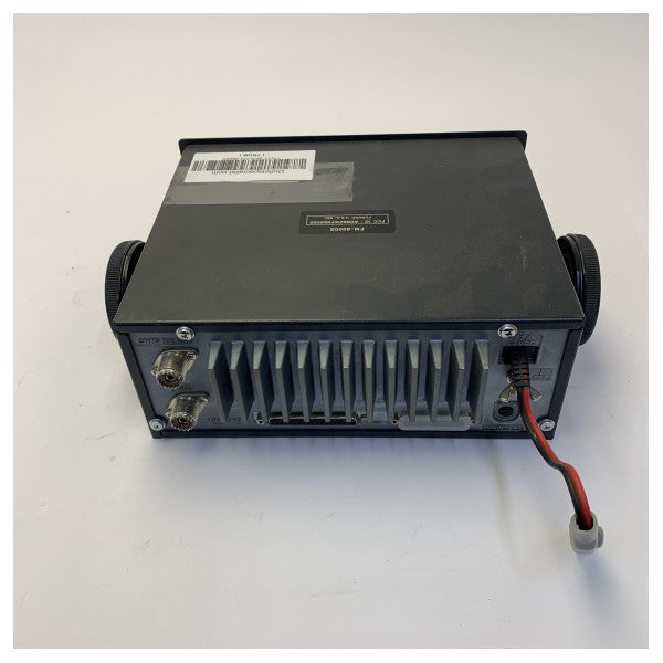 Rádio VHF Marítimo Furuno FM-8900S DSC Classe A GMDSS - Usado 