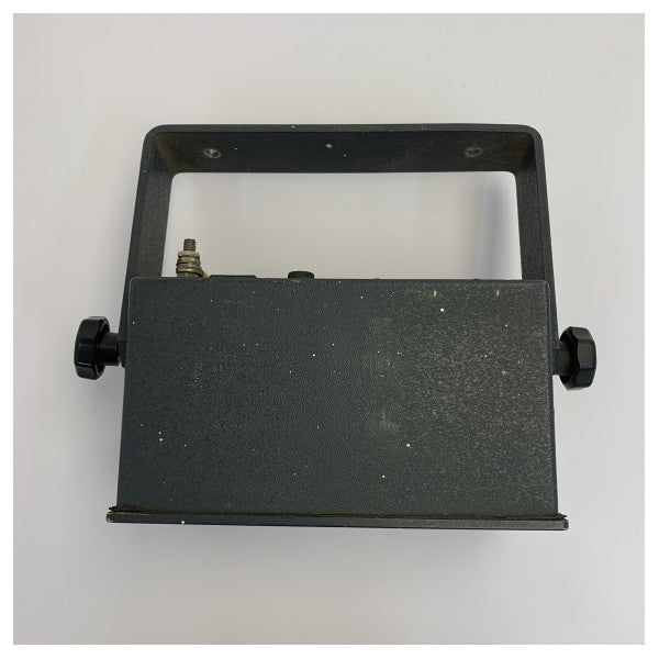 SG Brown FS1-315MA-F Marine Navigation Repeater Unit with Mounting Bracket - Used