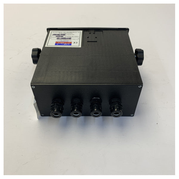 AMI-GFV Marine KW950-E kontrol- og overvågningsenhed - brugt 
