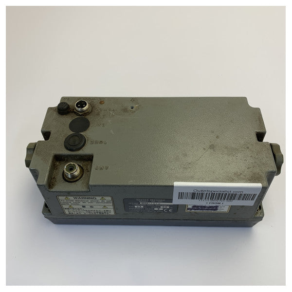 Furuno NX-500 Marine Navtex Receiver Professional Marine Electronics - Used