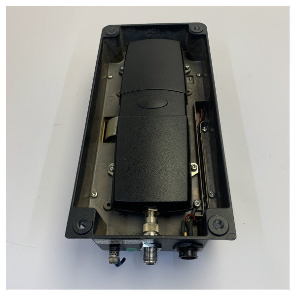 Terminale di comunicazione satellitare Sailor ST4120 Marine Iridium Transceiver - Usato 