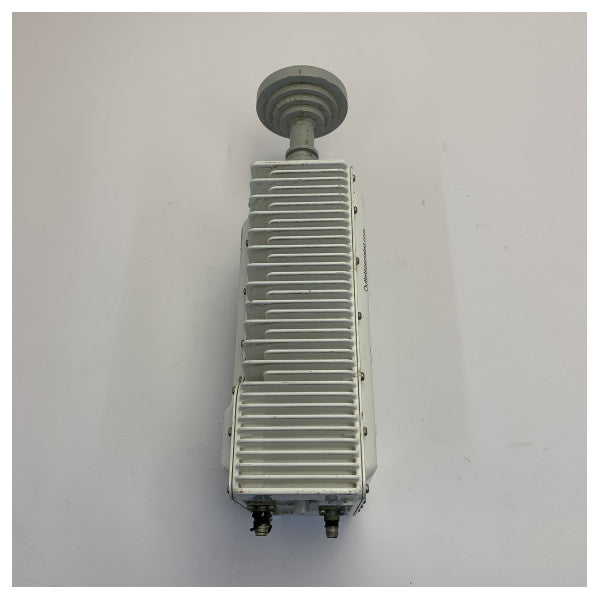 Skyware DRU15F16X VSAT Transceiver - Marine Satellite Communication Unit - Used 