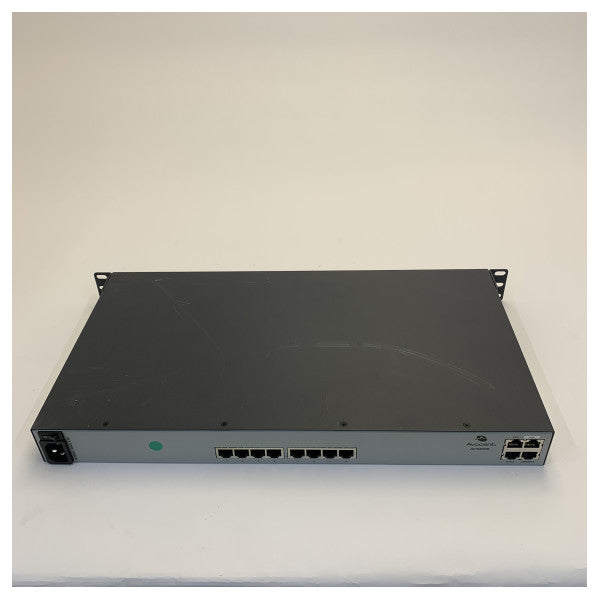 Avocent ACS6008 8-port Advanced Console Server KVM over IP-switch - Brugt 
