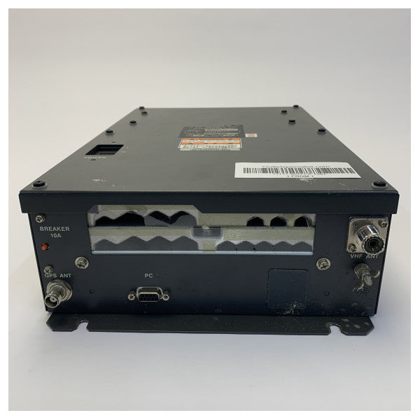 Unidade Transponder AIS Classe A Furuno FA-1501 - Eletrónica Marinha - Usado 
