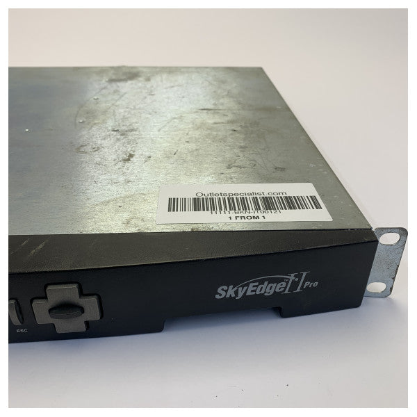 Gilat SkyEdge II Pro Marine Satellit Modem Router - Brugt 
