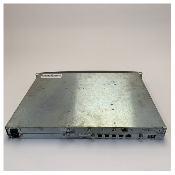Gilat SkyEdge II Pro Marine Satellit Modem Router - Brugt 