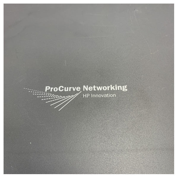 HP ProCurve Switch 2626 J4900B 24-θυρος Διαχειριζόμενος Δικτυακός Διακόπτης - Μεταχειρισμένο 