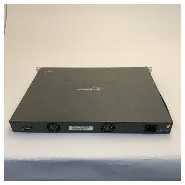 HP ProCurve Switch 2626 J4900B 24-θυρος Διαχειριζόμενος Δικτυακός Διακόπτης - Μεταχειρισμένο 