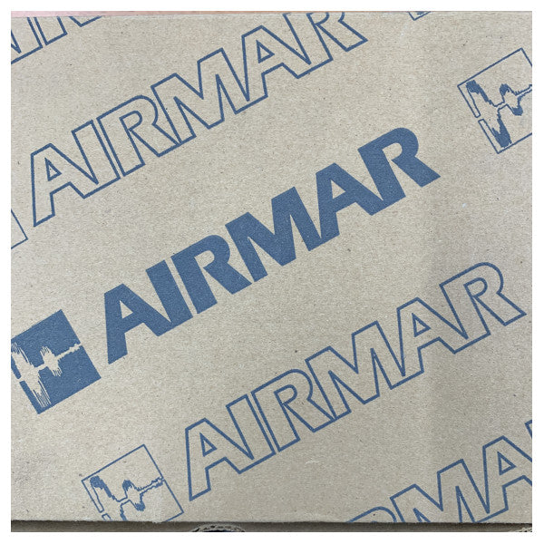 Simrad Airmar P66 TRIDUCER multisensor marin transducer - brugt 