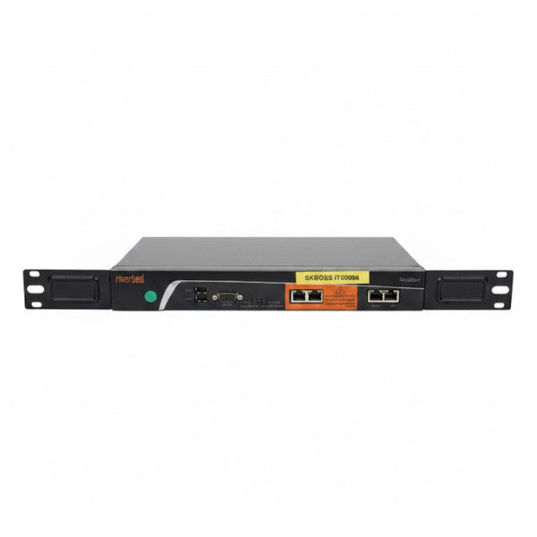 Riverbed SHA-C0250-H Network-Appliance PoE erforderlich - SKBOSS IT00066 - Gebraucht 