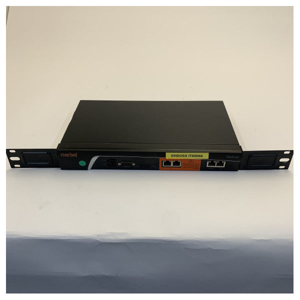 Riverbed SHA-C0250-H Network-Appliance PoE erforderlich - SKBOSS IT00066 - Gebraucht 