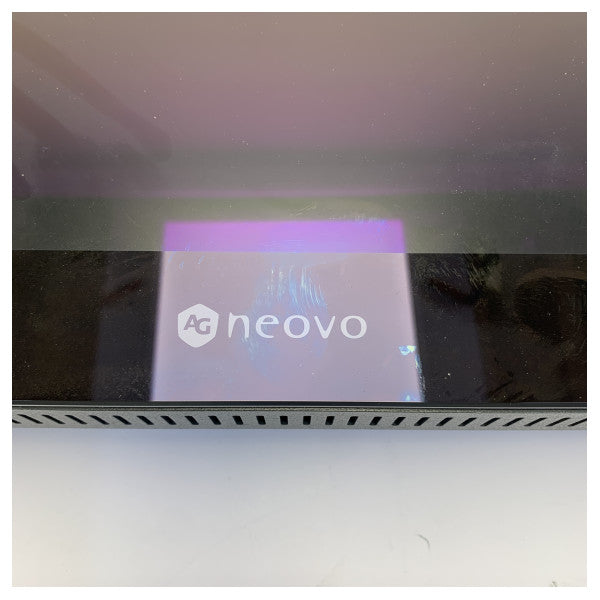 Neovo SX-19P Monitor Industrial Marinho de 19 polegadas CVBS para Vigilância - Usado 