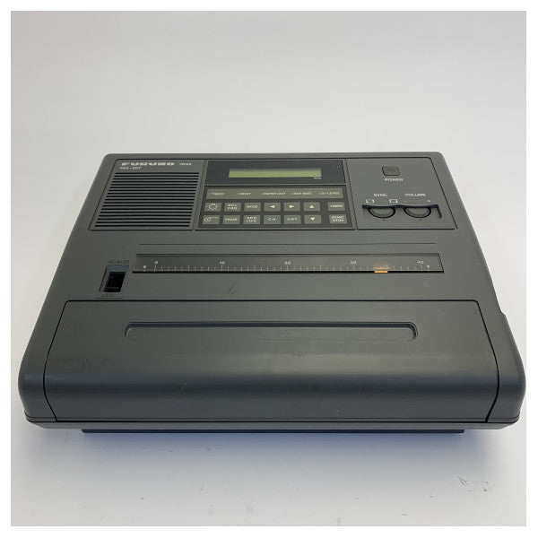 Furuno FAX-207 marine vejr-faxmodtager - brugt 