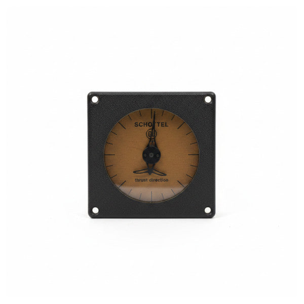 Schottel Marine Thruster Controlindikator - 1032860 - NAE-503-24 