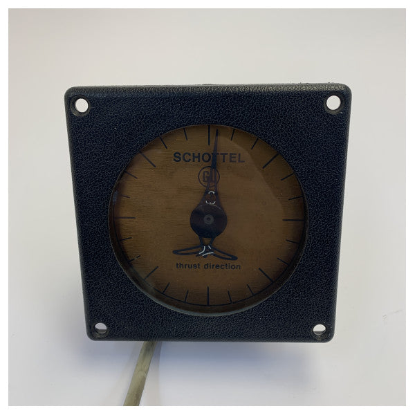 Schottel Marine Thruster Controlindikator - 1032860 - NAE-503-24 