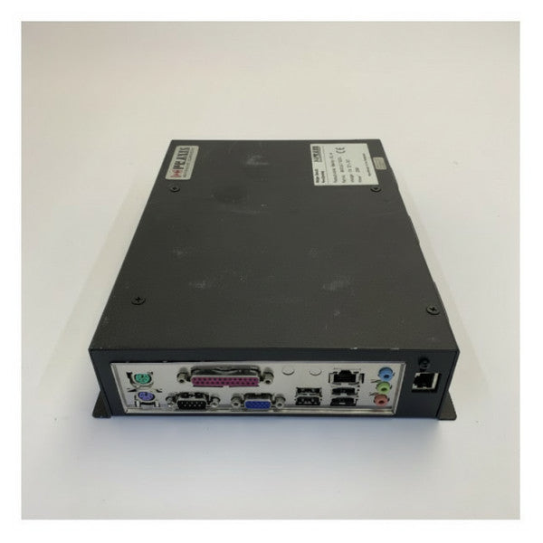 Praxis Marine Computer 98-6-001-725-0 Industrial PC for Legacy - Used
