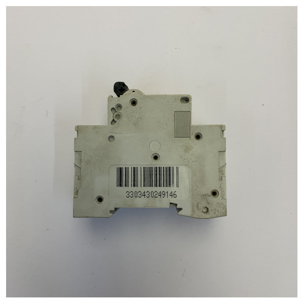 Merlin Gerin Multi 9 C60H C2 miniature automatsikring MCB 10kA 2A - brugt 
