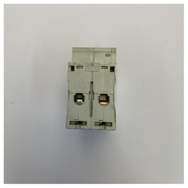 Merlin Gerin Multi 9 C60H C2 miniature automatsikring MCB 10kA 2A - brugt 